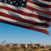 Production in the oil-and-gas-rich Permian Basin hits records recently, juicing oil company profits and easing energy supply worries.