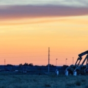 bigi-090525-1 Ten counties in the Permian Basin drove 93% of US crude oil growth from 2020–2024, EIA and Enverus data show.