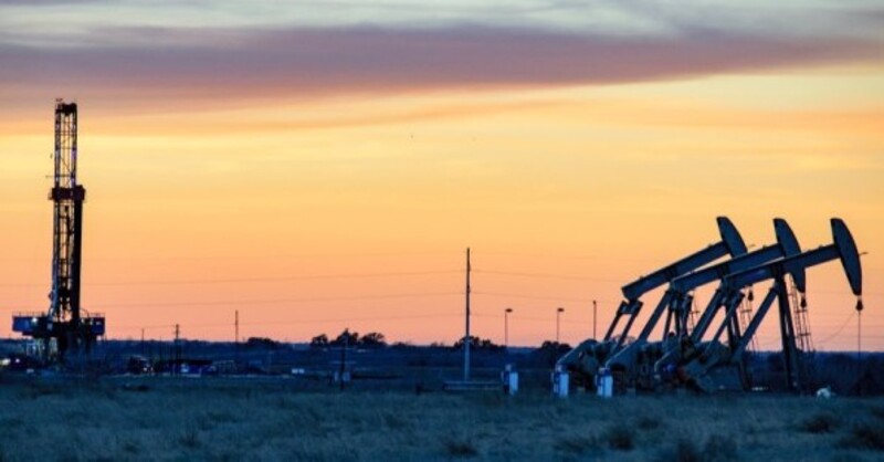 Ten counties in the Permian Basin drove 93% of US crude oil growth from 2020–2024, EIA and Enverus data show.