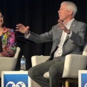 At SPE’s Hydraulic Fracturing Conference, Energy Secretary Chris Wright challenges the industry to significantly boost oil and gas recovery.