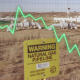 War-driven oil price surges and a glut of cheap Permian Basin natural gas are fueling a Texas pipeline and infrastructure boom.